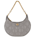 Matelasse Shoulder Bag, front view